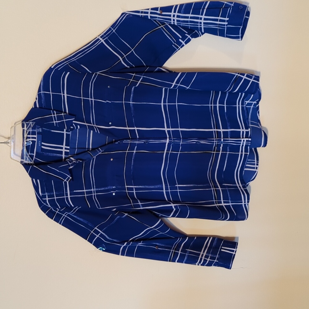 Apt 9 long sleeve top